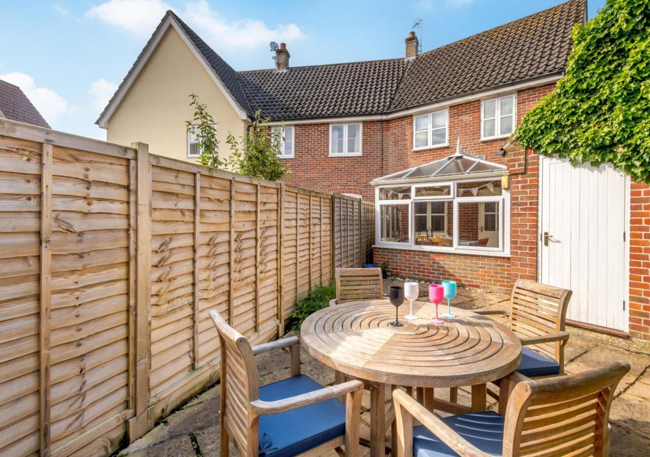 2 Oaklands Cottage Holt  Exterior foto